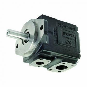 Yuken AR16-LR01B-20 Variable Displacement Piston Pumps