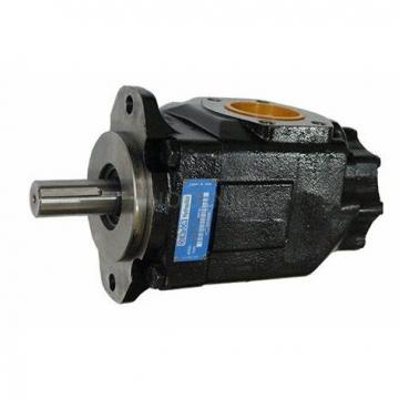 Vickers 3525V25A14-1BB22R Double Vane Pump